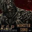 Cover The Monster Song (From "KGF Chapter 2")