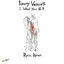 Cover I Want You E.P.