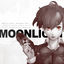 Cover Moonlight (Single Ver.)