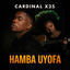 Cover Hamba Uyofa