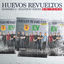 Cover Huevos Revueltos (En Vivo)