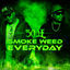 Cover Smoke Weed Everyday