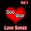 Cover Doo Wop Love Songs, Vol. 1