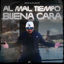 Cover Al mal tiempo buena cara
