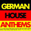 Cover German House Anthems