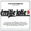 Cover Emilie Jolie (Version originale)