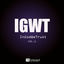 Cover InGodWeTrust, vol. 1
