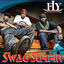 Cover Swag Surfin'