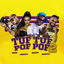 Cover Tuf Tuf Pof Pof, Vol. 2