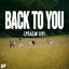 Cover BACK TO YOU (PSALM 119)