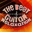 Cover The Best Guitar Relaxation