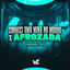 Cover Conheci uma Mina no Morro X Afrozada