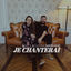Cover Je chanterai