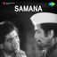 Cover Samana (Original Motion Picture Soundtrack)