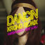 Cover Dancin (feat. Luvli) (Krono Remix)