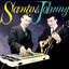 Cover Santo & Johnny