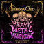 Cover Heavy Metal Happycore (feat. Petri Lindroos of Ensiferum)