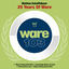 Cover 25 Years Of Ware