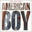 Cover American Boy