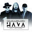 Cover Hava (feat. Dr Phunk)