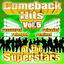 Cover Comeback Hits of the Superstars, Vol. 5