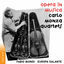 Cover Opera in musica, Carlo Monza Quartets