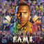 Cover F.A.M.E. (Expanded Edition)