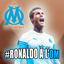 Cover Ronaldo À L'OM