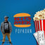 Cover Popkorn