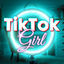 Cover TikTok Girl