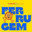 Cover Macaco Sessions: Ferrugem (Ao Vivo)