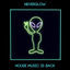 Cover House Music Is Back