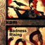 Cover Badness Rising