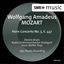 Cover Mozart: Horn Concerto No. 3, K. 447