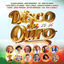 Cover Disco de Ouro 25/26
