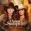 Cover Amor Simprão