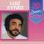 Cover 20 Super Sucessos: Luiz Ayrão