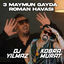Cover 3 MAYMUN (Roman Havasi)