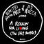 Cover A Reason for Living (The Edit Battle)