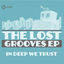 Cover The Lost Grooves EP
