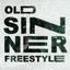 Cover Old Sinner Freestyle