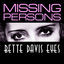 Cover Bette Davis Eyes