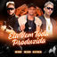 Cover Ela Vem Toda Produzida