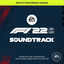 Cover F1 22 (Original Game Soundtrack)