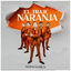 Cover El Traje Naranja