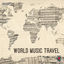 Cover World Music Travel