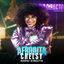 Cover Afrodita