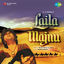 Cover Laila Majnu (Original Motion Picture Soundtrack)