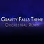 Cover Gravity Falls Opening Theme (Orchestral Remix)
