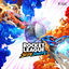 Cover Rocket League: Sideswipe (Original Soundtrack), Vol. 1